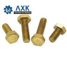 PERNO MILIMETRICO M6 X 50 ( X UNIDAD)