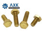 PERNO MILIMETRICO M6 X 50 ( X UNIDAD)
