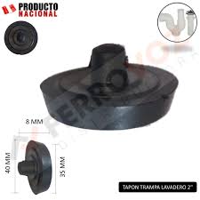 TAPON LAVADERO GRANDE