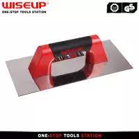PLANCHA EMPASTAR "WISE UP" 300 x 130 x 7mm acero inoxidable
