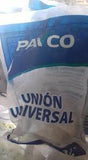 UNION UNIVERSAL  1/2 CR "PAVCO"