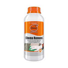 CHEMA REMOVE  1L removedor concreto
