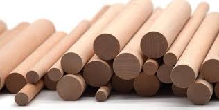 TARUGO MADERA 5/8"(GR ≈ 100PCS APROX)