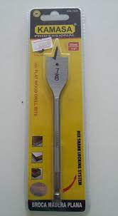 MECHA PALETA 7/8" "KAMASA"