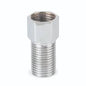 ADAPTADOR BUSHING CROMADO PESADO 1/2" X 2 1/2" TECNIGRIF
