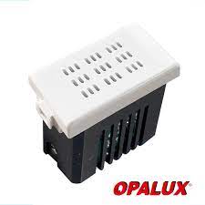 DADO TIMBRE ZUMBADOR "TIPO CANARIO" "OPALUX"