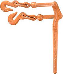 TENSOR CADENA 1/4" NARANJA