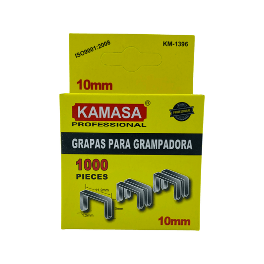 GRAPAS 1.2x10x10MM-KAMASA