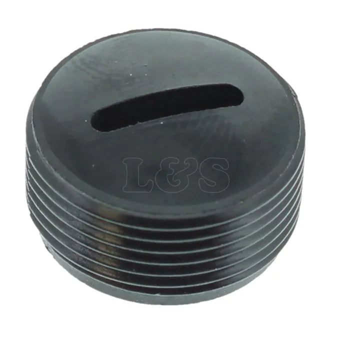 TAPA  CARBON MAQUINA CAP  17.70mm