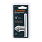 LLAVE CHUK 1/2" "TRUPER"