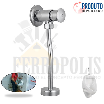 LLAVE URINARIO BOTON   GS5202 "FRATELLI "