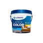 PINTURA LATEX  NARANJA (4LT)  "LOSARO"