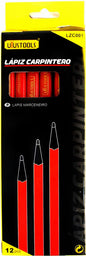 LAPIZ CARPINTERO