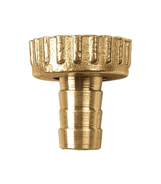 PICO CAÑO JARDIN BRONCE "PESADO"