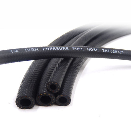 MANGUERA ALTA PRESION AIRE 1/4" ( x METRO )