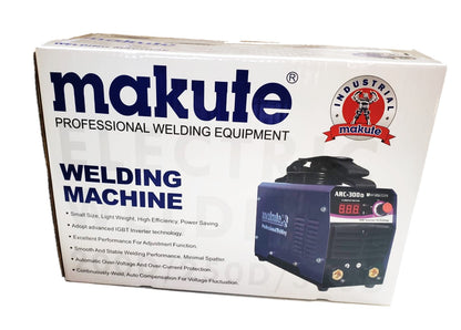 INVERSORA SOLDAR 200A 9.5KVA MMA  13MM