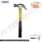 MARTILLO CORTO FIBRA VIDRIO  20MM
