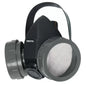 MASCARA RESPIRADOR S/CARTUCHO "TOOLCRAFT"