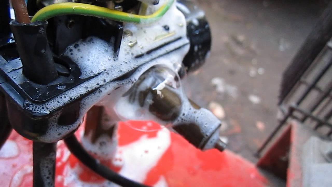 REPARACION COMPRESORA - CORRECCION FUGA AIRE O ACEITE