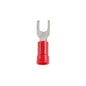 TERMINAL HORQUILLA 5/32" 22-16AWG "TKL ROJO"