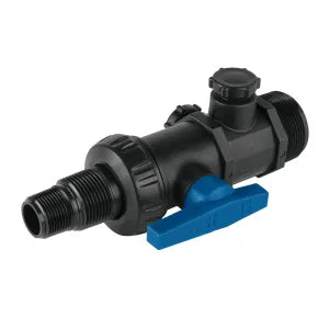 REPUESTO RACORD MULTICONECTOR 3/4" - 1" "ROTOPLAST"