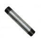 NIPLE GALVANIZADO 1/2" X 5"