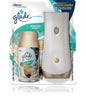 GLADE TOQUE GRANDE C/REPUESTO PARAISO AZUL