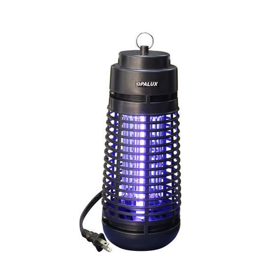 LAMPARA UV LED INSECTOCUTOR 6 W