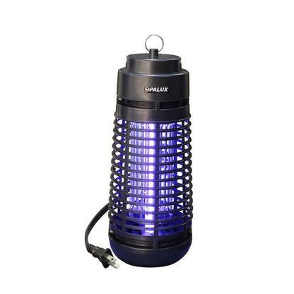 LAMPARA UV LED INSECTOCUTOR 6 W