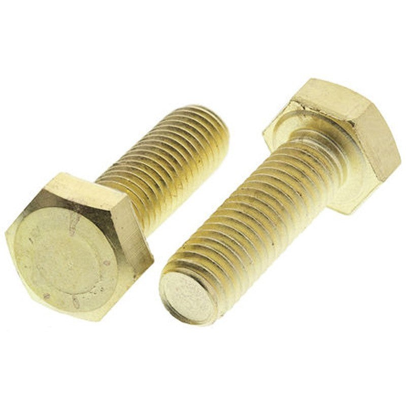 PERNO MILIMETRICO M8 X 30 (X UNIDAD)