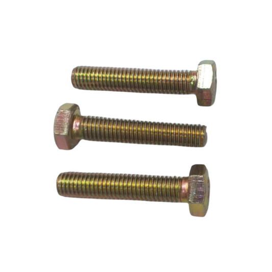 PERNO MILIMETRICO M10 x 100 (X DOCENA)