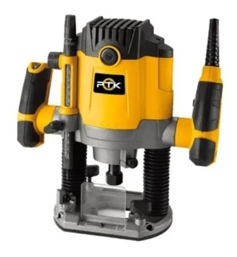 RUTEADORA FRESADORA 2000W "PTK"