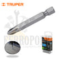 PUNTILLAS ESTRELA PH2 X 2" (X UND) "TRUPER"
