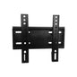 RACK TV FIJO  14" A 32" NACIONAL