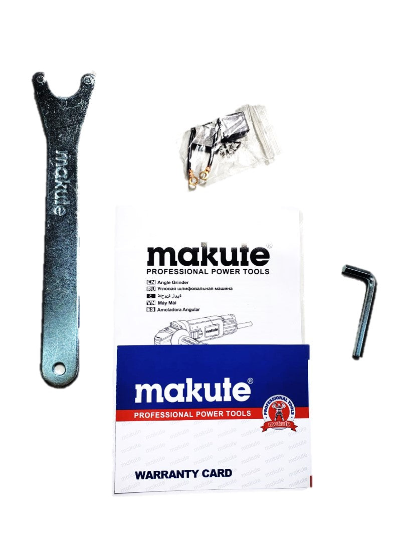 AMOLADORA ANGULAR 7" 2400W