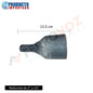 REDUCCION AGUA PVC 2" S/R - 1/2" S/R