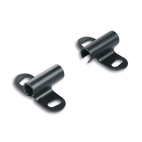 JUEGO 2 ABRAZADERA LLANTA CARRETILLA "TRUPER"