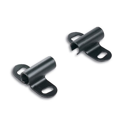 JUEGO 2 ABRAZADERA LLANTA CARRETILLA "TRUPER"