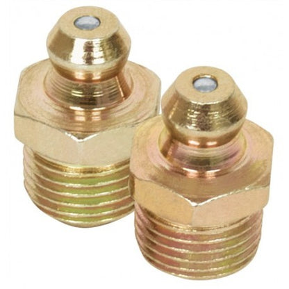 REPUESTO TUERCA ENGRASADORA X PIEZA "TRUPER"