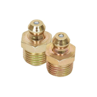 REPUESTO TUERCA ENGRASADORA X PIEZA "TRUPER"