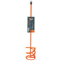 BATIDORA  PINTURA 1/2" "TRUPER"