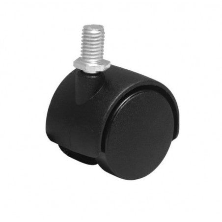 RODAJA NYLON T/YOYO ESPIGA ROSCA 2" (XUND)