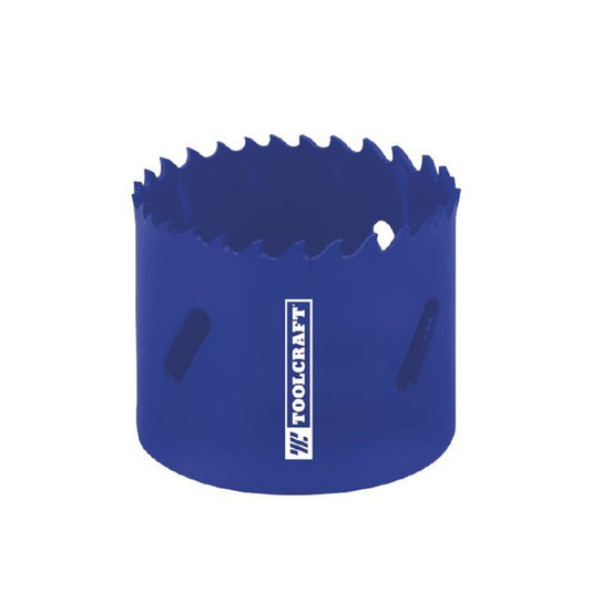 SIERRA COPA CIRCULAR BIMETAL 1" "TOOLCRAFT"
