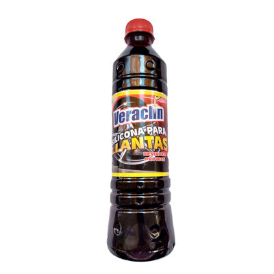 SILICONA LLANTA 500ML "COMERCIAL"