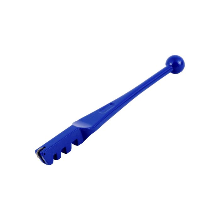 CORTA VIDRIO M/METAL PROFESIONAL "TOOLCRAFT"