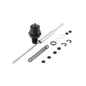 KIT REPARACION PISTOLA LATA PRESION "TOOLCRAFT"
