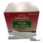TIZA BLANCA (X4)