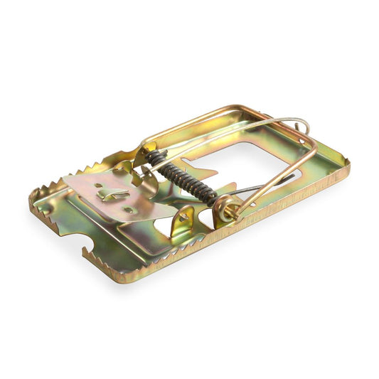 TRAMPA RATA METAL GRANDE