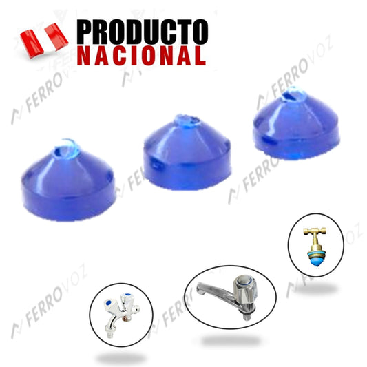 EMPAQUETADURA TROMPITO CAÑO MATRIZADA