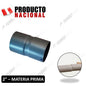 UNION DESAGUE 2" COMERCIAL